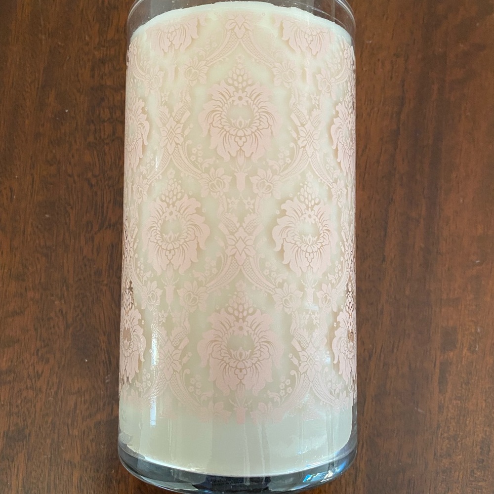 K. Hall Studio 24 oz candle